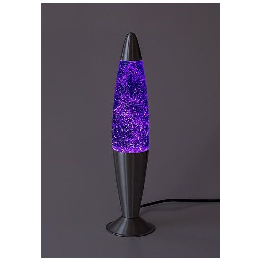 Rábalux Glitter2 Beltéri lámpa meleg fehér LED 25 - RAB76115