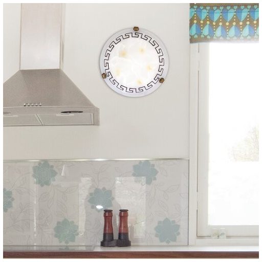 Rábalux Etrusco Beltéri lámpa  E27 1x MAX 60 - RAB7648