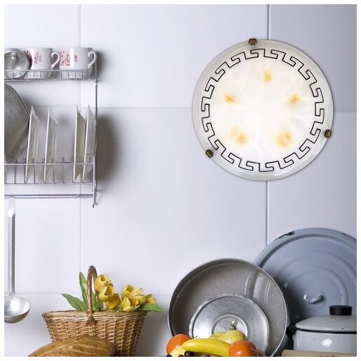 Rábalux Etrusco Beltéri lámpa  E27 2x MAX 60 - RAB7649