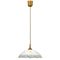 Rábalux Etrusco Függeszték E27 1x MAX 60W IP20 bronz RAB7652