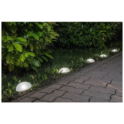 Rábalux Treppio Kültéri lámpa természetes fehér LED 1 - RAB77008