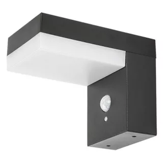   Rábalux Zrebar Kültéri lámpa természetes fehér LED 6 - RAB77009