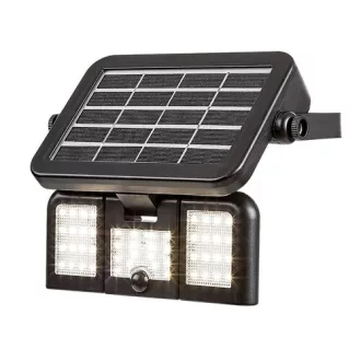   Rábalux Lihull Kültéri lámpa természetes fehér LED 9,6 - RAB77020