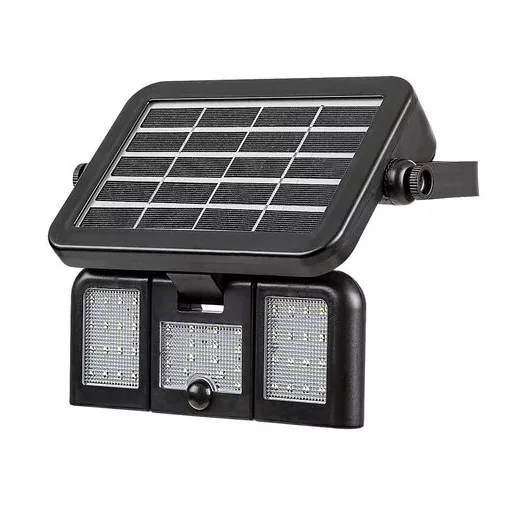 Rábalux Lihull Kültéri lámpa természetes fehér LED 9,6 - RAB77020