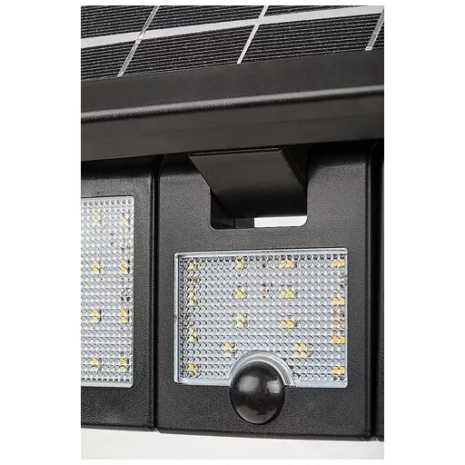 Rábalux Lihull Kültéri lámpa természetes fehér LED 9,6 - RAB77020