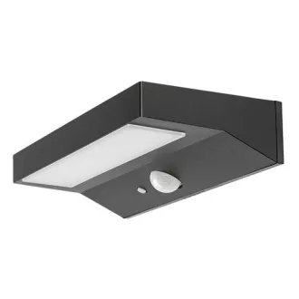   Rábalux Korana Kültéri lámpa természetes fehér LED 6 - RAB77023