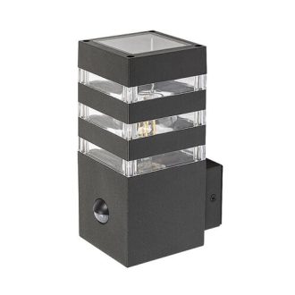 Rábalux Ankara Kültéri lámpa  E27 1x MAX 12 - RAB77025