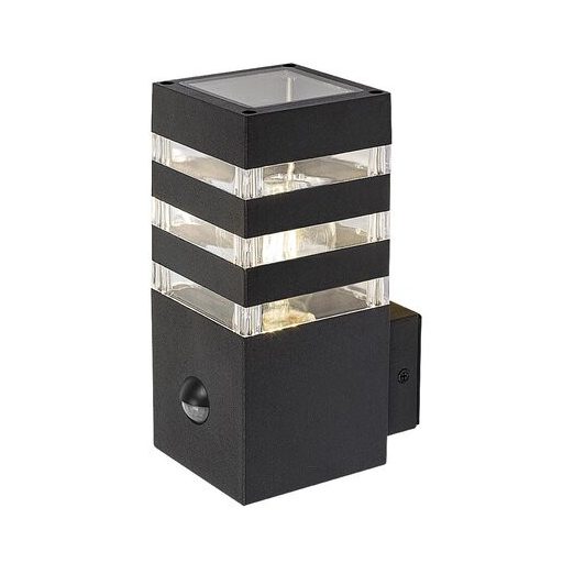 Rábalux Ankara Kültéri lámpa  E27 1x MAX 12 - RAB77025