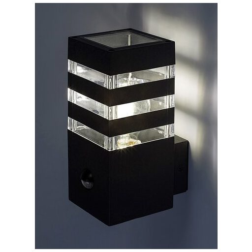 Rábalux Ankara Kültéri lámpa  E27 1x MAX 12 - RAB77025