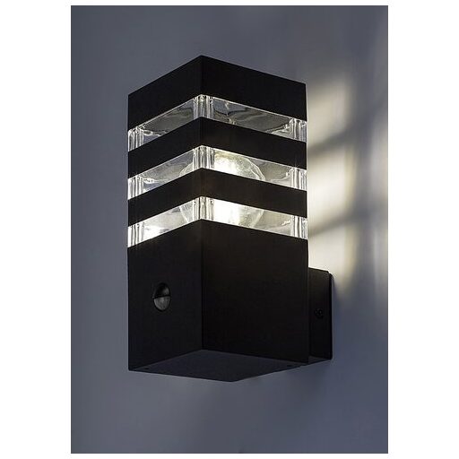 Rábalux Ankara Kültéri lámpa  E27 1x MAX 12 - RAB77025