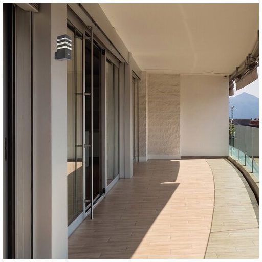 Rábalux Ankara Kültéri lámpa  E27 1x MAX 12 - RAB77025