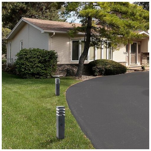 Rábalux Ankara Kültéri lámpa  E27 1x MAX 12 - RAB77026