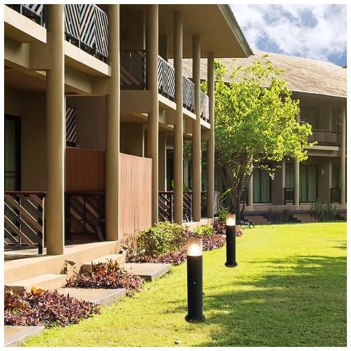 Rábalux Teplice Kültéri lámpa  E27 1x MAX 12 - RAB77027