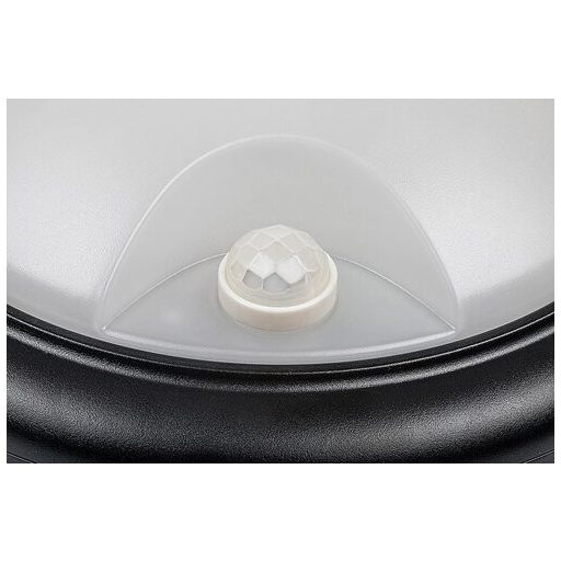 Rábalux Hitura Kültéri lámpa természetes fehér LED 15 - RAB77028