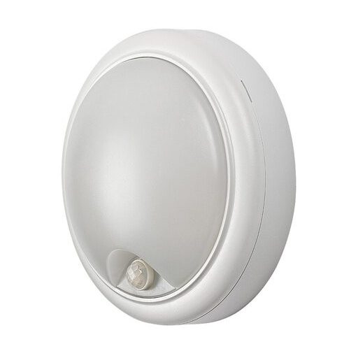 Rábalux Hitura Kültéri lámpa természetes fehér LED 15 - RAB77029