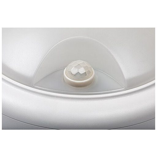 Rábalux Hitura Kültéri lámpa természetes fehér LED 15 - RAB77029