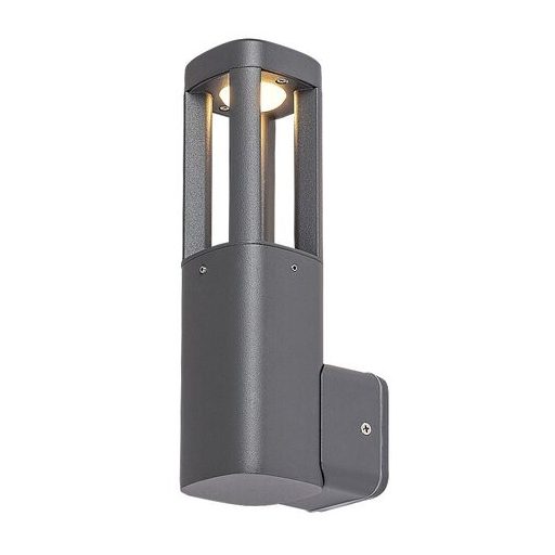 Rábalux Kalisz Kültéri lámpa meleg fehér LED 7 - RAB77033