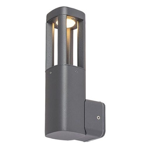 Rábalux Kalisz Kültéri lámpa meleg fehér LED 7 - RAB77033