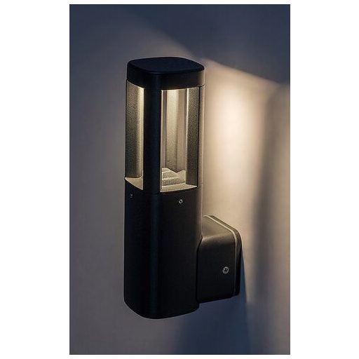 Rábalux Kalisz Kültéri lámpa meleg fehér LED 7 - RAB77033