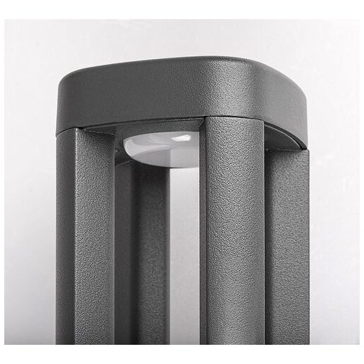 Rábalux Kalisz Kültéri lámpa meleg fehér LED 7 - RAB77033