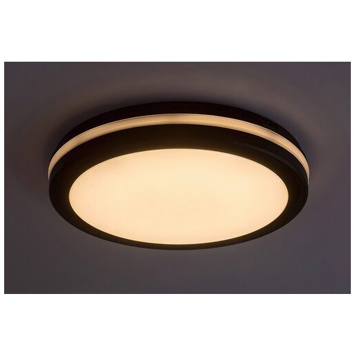 Rábalux Indre Kültéri lámpa változtatható LED 28 - RAB77035