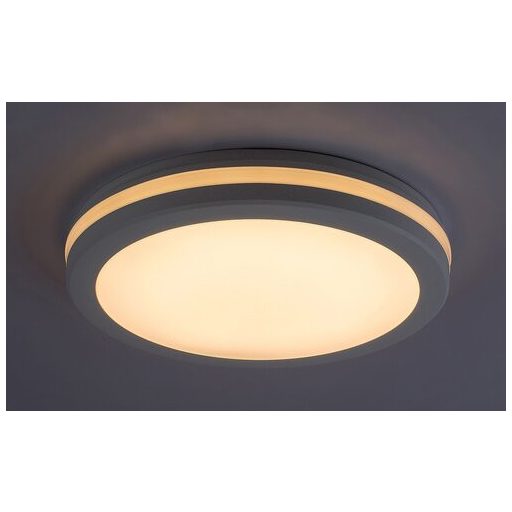 Rábalux Indre Kültéri lámpa változtatható LED 28 - RAB77036