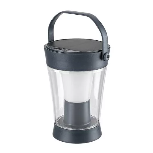 Rábalux Angers Kültéri lámpa természetes fehér LED 3 - RAB77039
