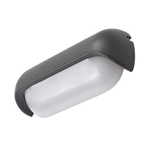 Rábalux Hulst Kültéri lámpa meleg fehér LED 13 - RAB77041