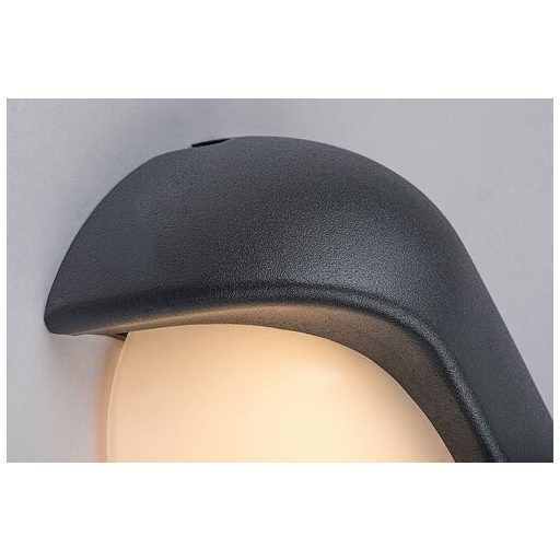 Rábalux Hulst Kültéri lámpa meleg fehér LED 13 - RAB77041