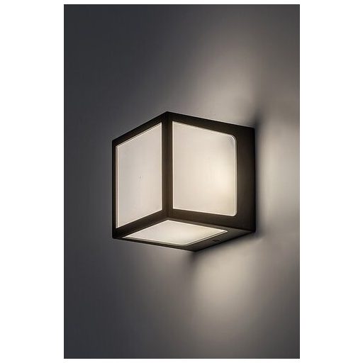 Rábalux Rennes Kültéri lámpa természetes fehér LED 10 - RAB77042