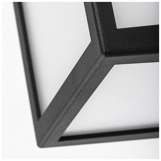 Rábalux Rennes Kültéri lámpa természetes fehér LED 10 - RAB77042