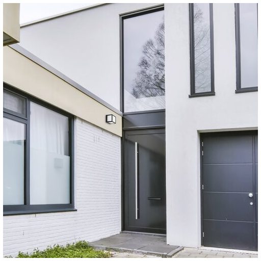 Rábalux Rennes Kültéri lámpa természetes fehér LED 10 - RAB77042