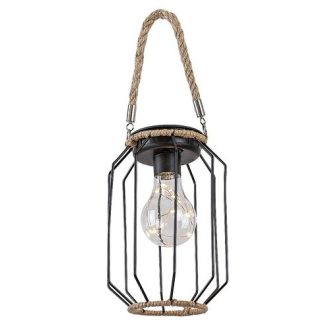   Rábalux Sluis Kültéri lámpa meleg fehér LED 0,2 - RAB77046