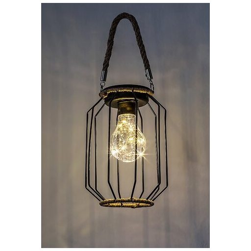 Rábalux Sluis Kültéri lámpa meleg fehér LED 0,2 - RAB77046