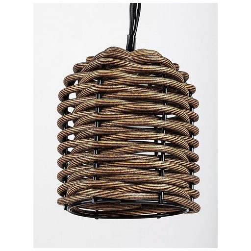 Rábalux Rupit Kültéri lámpa meleg fehér LED 0,6 - RAB77047