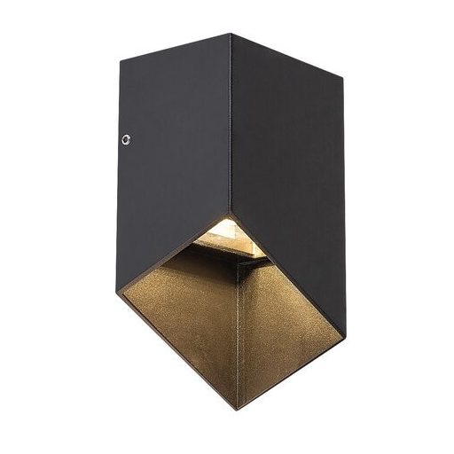 Rábalux Tilburg Kültéri lámpa meleg fehér LED 5 - RAB77049