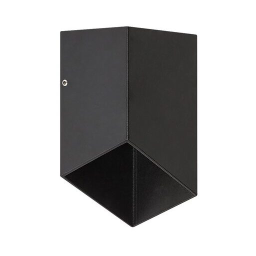 Rábalux Tilburg Kültéri lámpa meleg fehér LED 5 - RAB77049