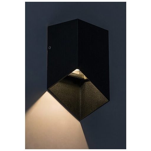 Rábalux Tilburg Kültéri lámpa meleg fehér LED 5 - RAB77049