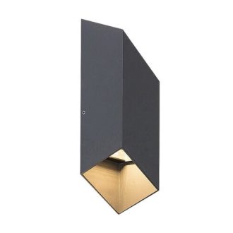   Rábalux Tilburg Kültéri lámpa meleg fehér LED 10 - RAB77050