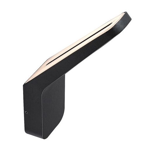 Rábalux Ognon Kültéri lámpa meleg fehér LED 8 - RAB77051