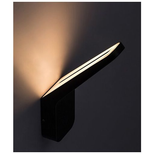 Rábalux Ognon Kültéri lámpa meleg fehér LED 8 - RAB77051