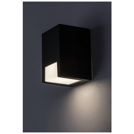 Rábalux Cernon Kültéri lámpa  GU10 1x MAX 7 - RAB77054