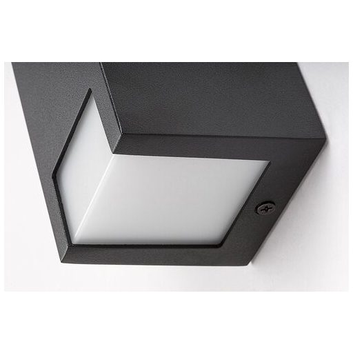 Rábalux Cernon Kültéri lámpa  GU10 1x MAX 7 - RAB77054