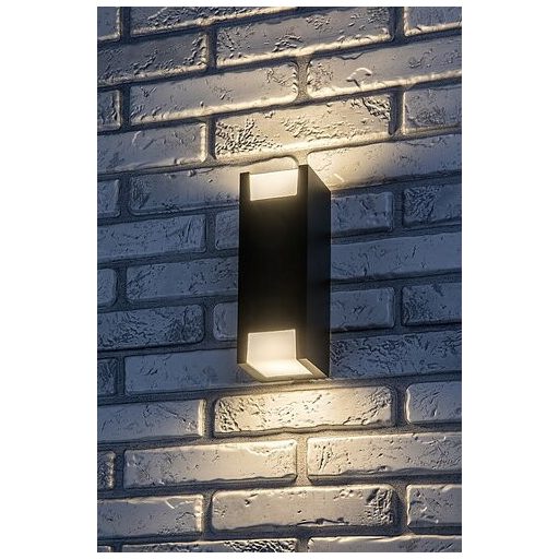 Rábalux Cernon Kültéri lámpa  GU10 1x MAX 7 - RAB77054