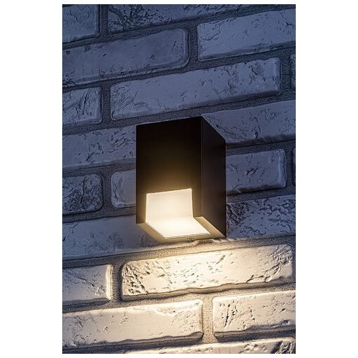 Rábalux Cernon Kültéri lámpa  GU10 1x MAX 7 - RAB77054