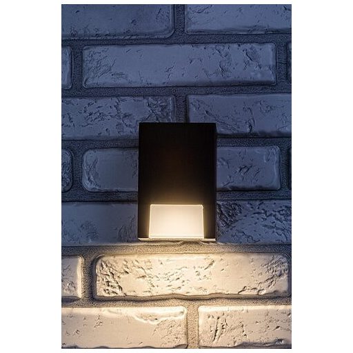 Rábalux Cernon Kültéri lámpa  GU10 1x MAX 7 - RAB77054