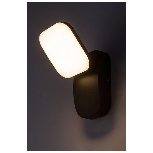 Rábalux Odiel Kültéri lámpa meleg fehér LED 12 - RAB77057