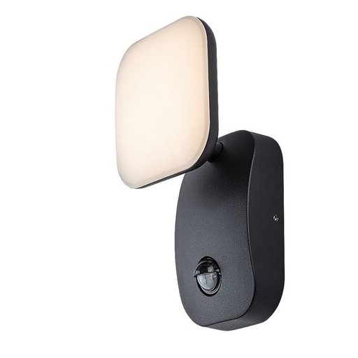 Rábalux Odiel Kültéri lámpa meleg fehér LED 12 - RAB77058