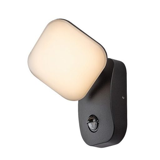 Rábalux Odiel Kültéri lámpa meleg fehér LED 12 - RAB77058