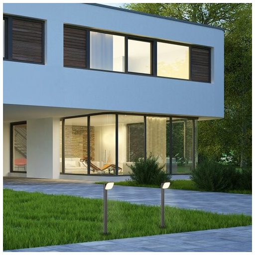 Rábalux Odiel Kültéri lámpa meleg fehér LED 12 - RAB77060